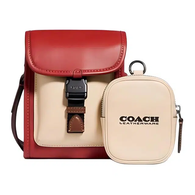 COACH Charter