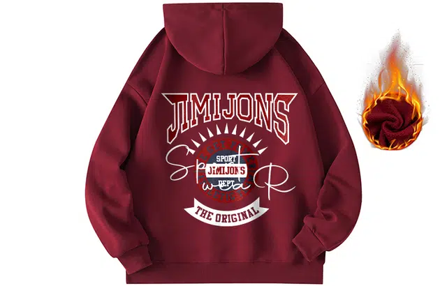 JIMIJONS