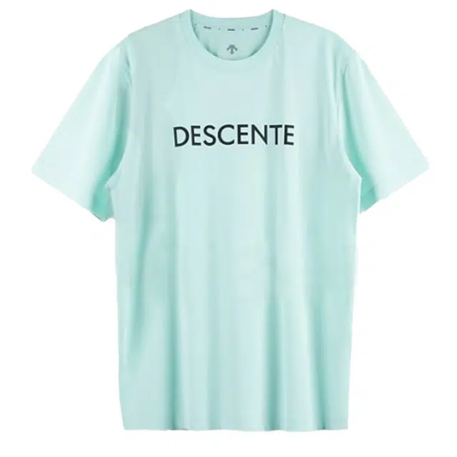 DESCENTE ESSENTIAL T