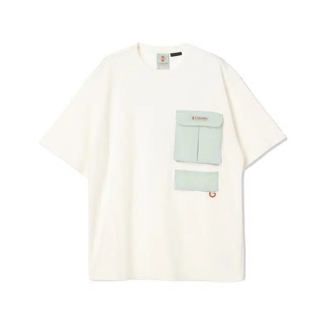 Columbia Cove Beach Heritage T