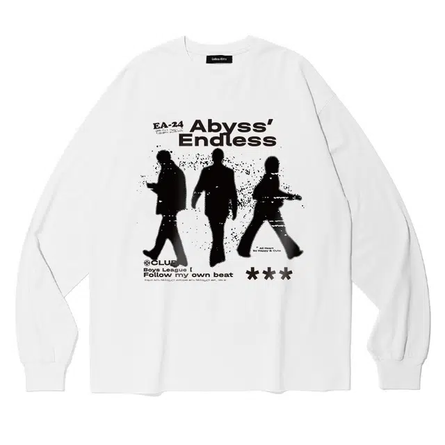 Endless Abyss T