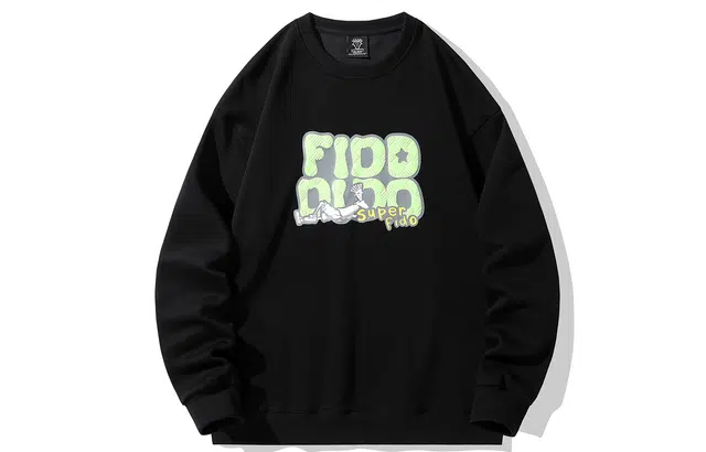 FIDO DIDO Logo