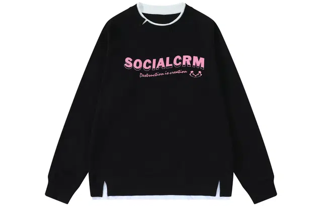 SCRM 3D