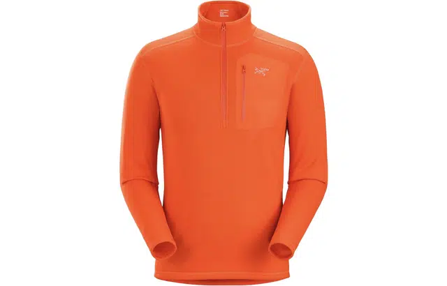 Arcteryx Rho Heavyweight