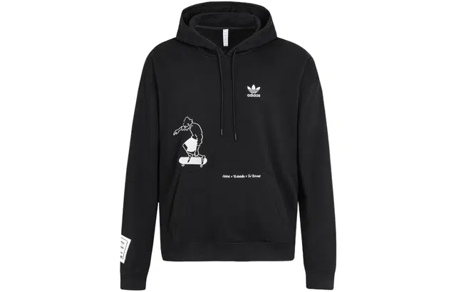 adidas originals Nagaba Hdy M Logo