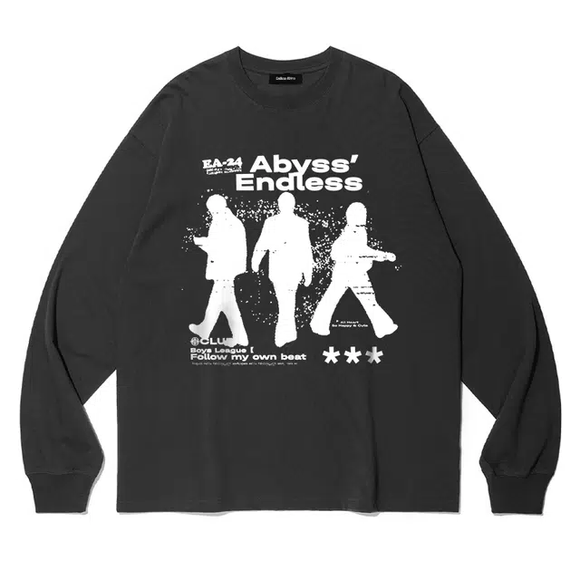 Endless Abyss T