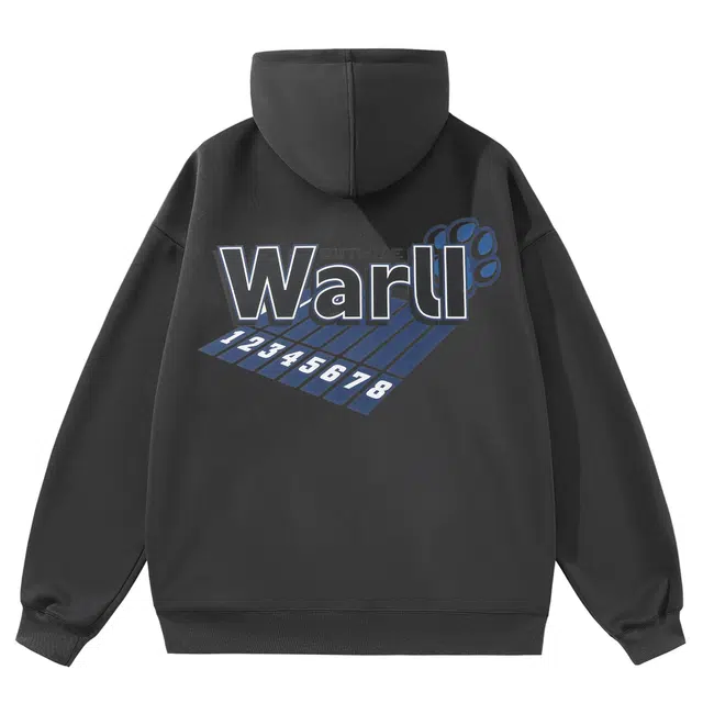 WARLI logo