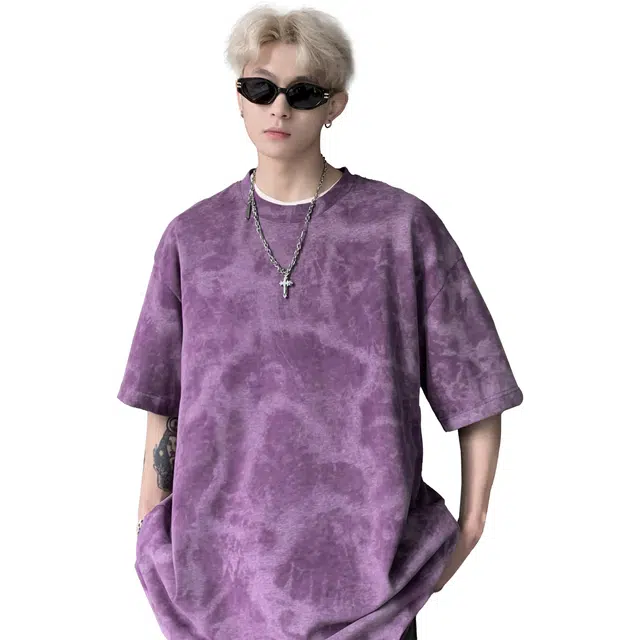 PAINT STAIN T