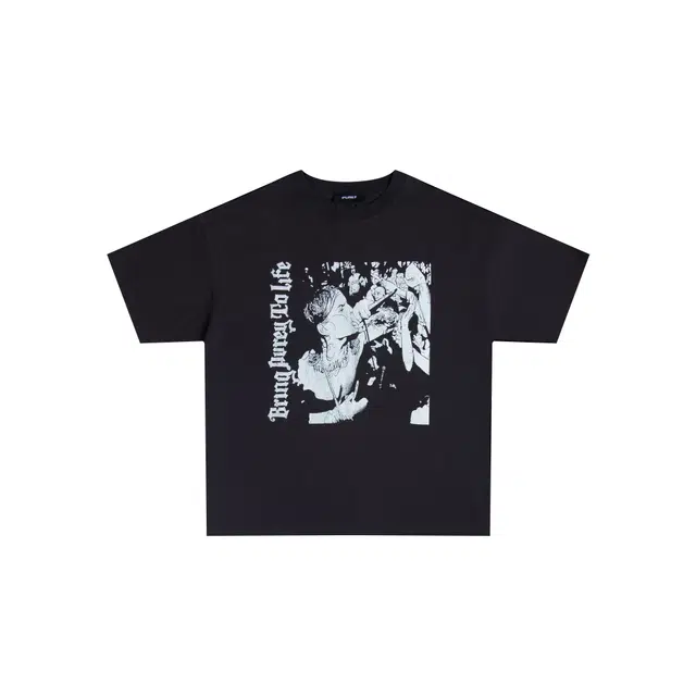 pureywr T