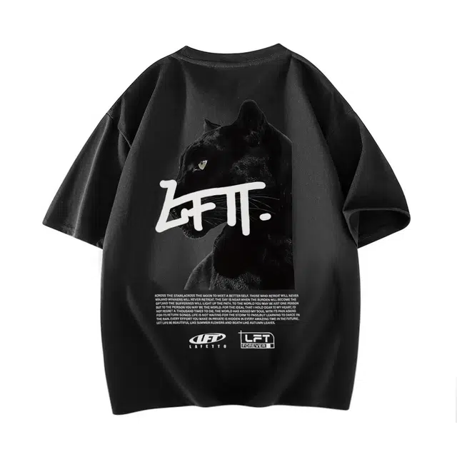 lafetto T