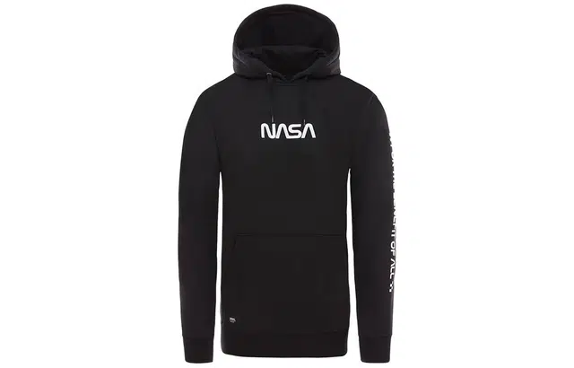 Vans x Nasa
