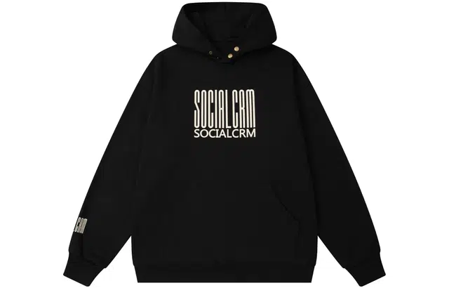 SCRM Logo