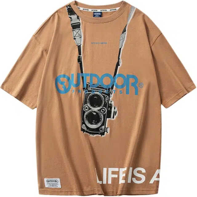 OUTDOOR PRODUCTS T