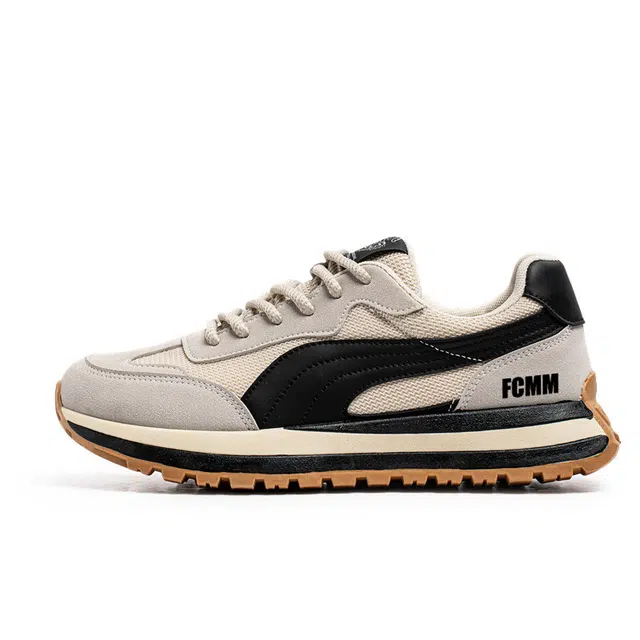 FCMM