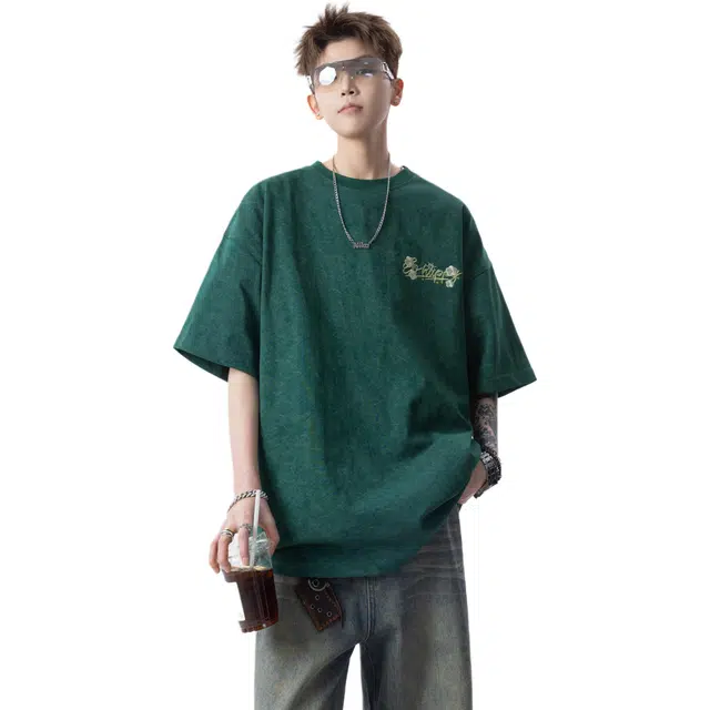 PAINT STAIN T