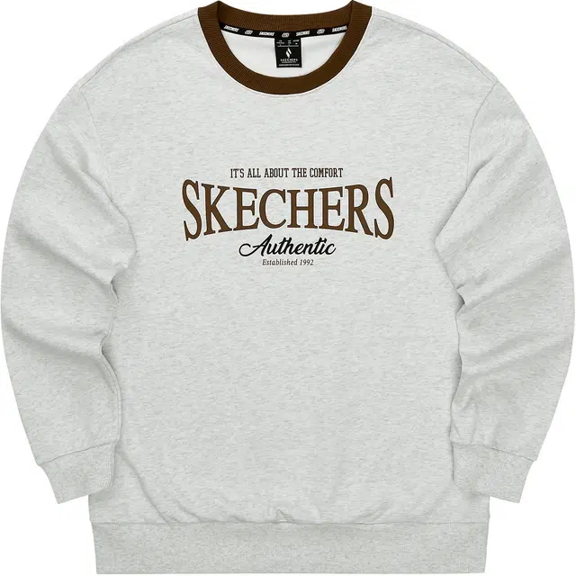 Skechers