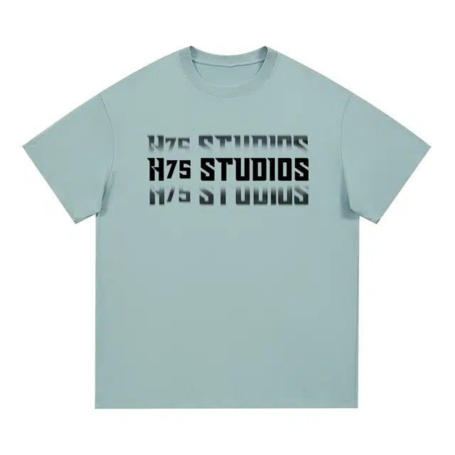 H-75 logoT