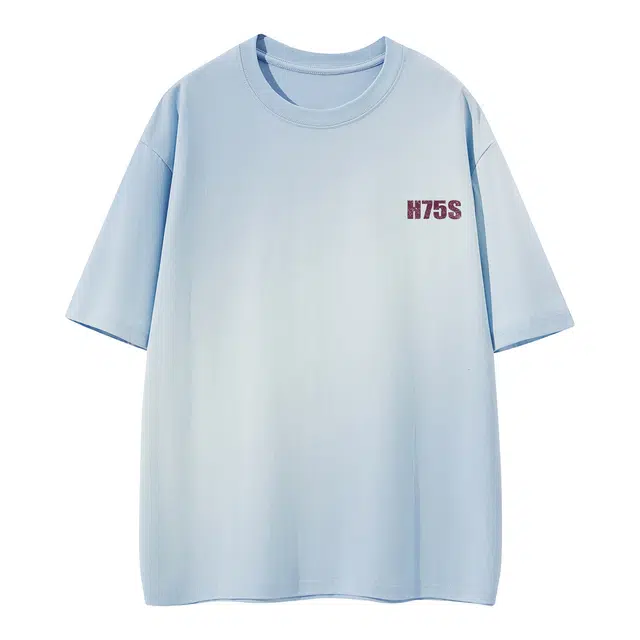 H-75 logoT
