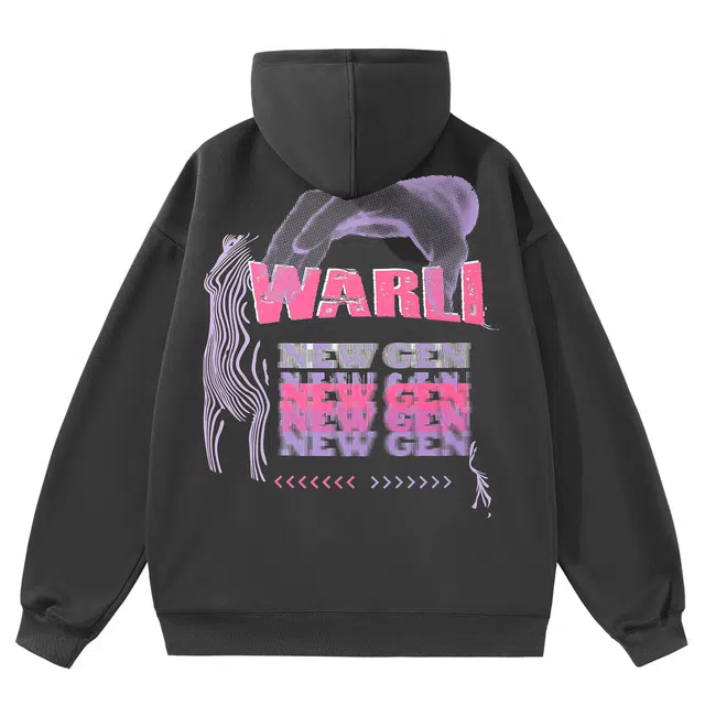 WARLI logo