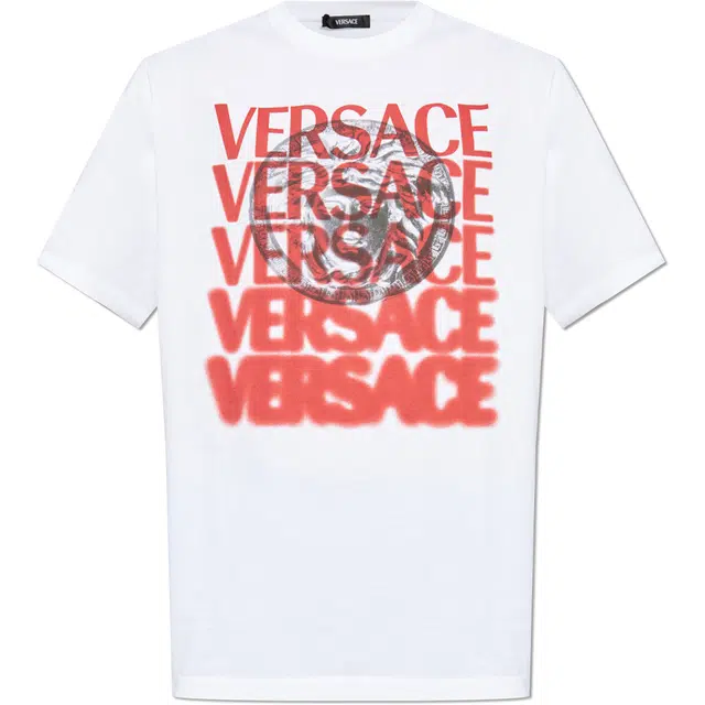 VERSACE T