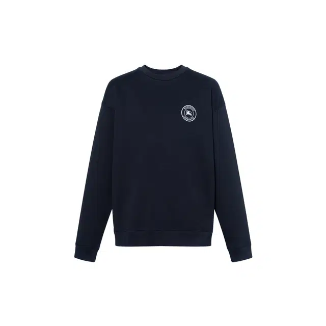 Burberry FW22 Logo