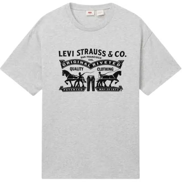 levis SS25 T