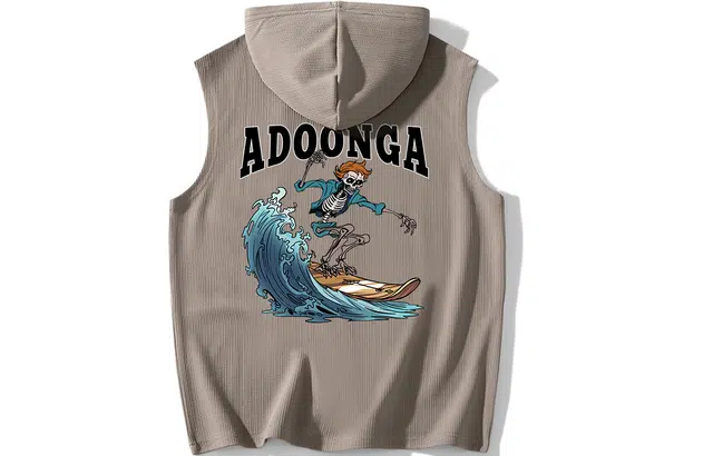 ADOONGA