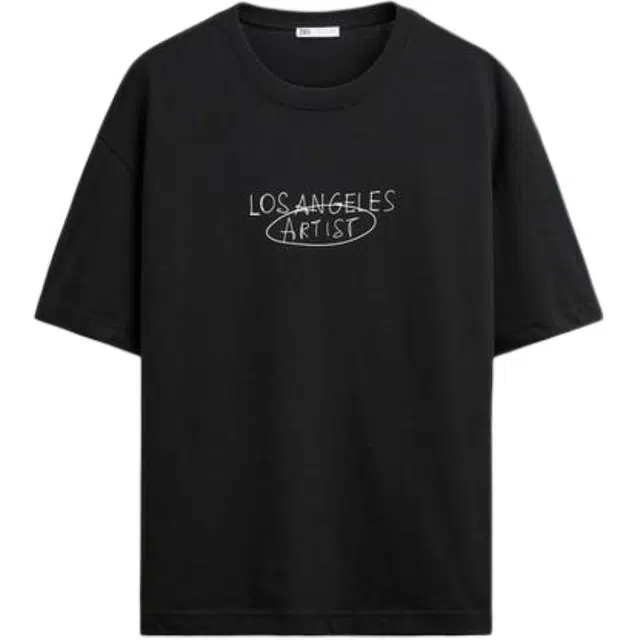 ZARA T