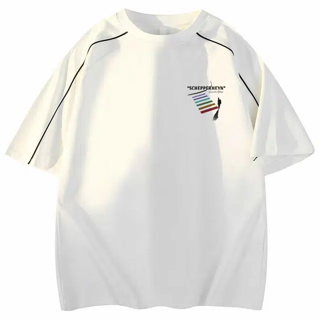 SCHEPPERHEYN T