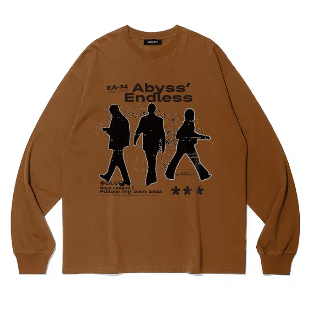 Endless Abyss T
