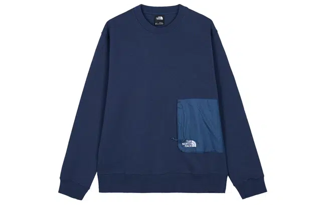 THE NORTH FACE Logo