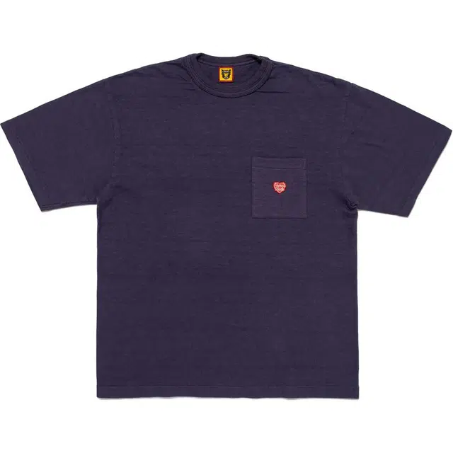 HUMAN MADE FW24 logoT