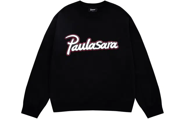 PAULASARA Logo