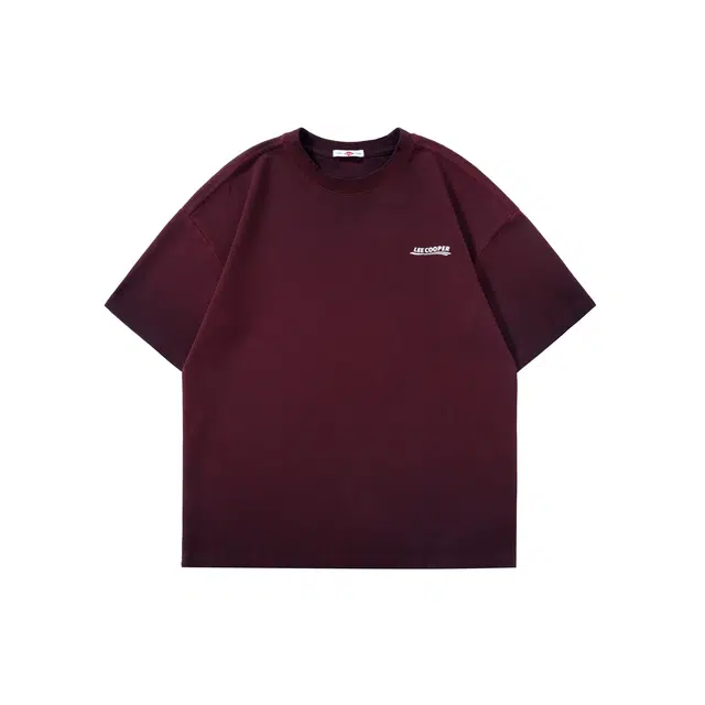 Lee Cooper T