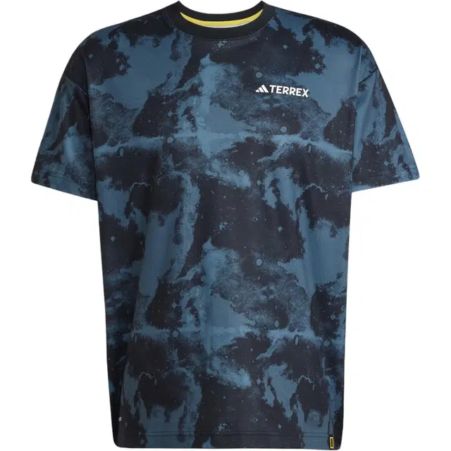 adidas Terrex logoT