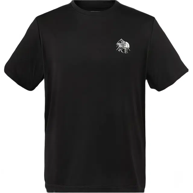 THE NORTH FACE logoT
