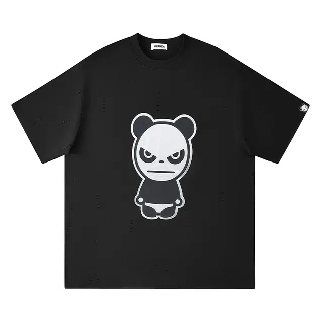 HIPANDA T