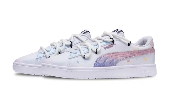 PUMA Rickie