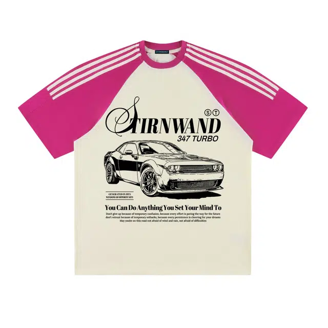 STIRNWAND LogoT