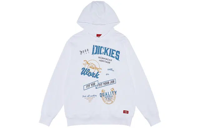 Dickies