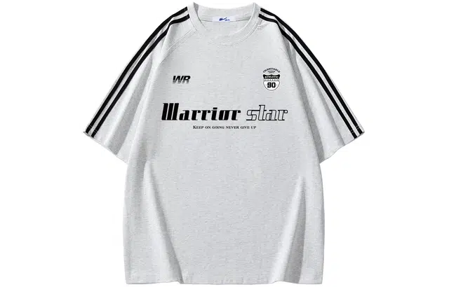 Warrior T