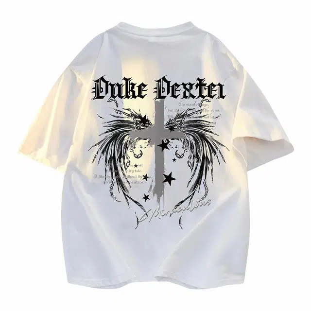 DUKE+DEXTER T
