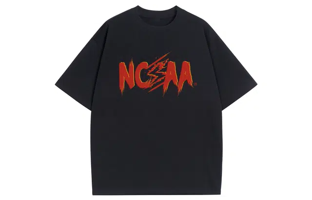 NCAA logoT
