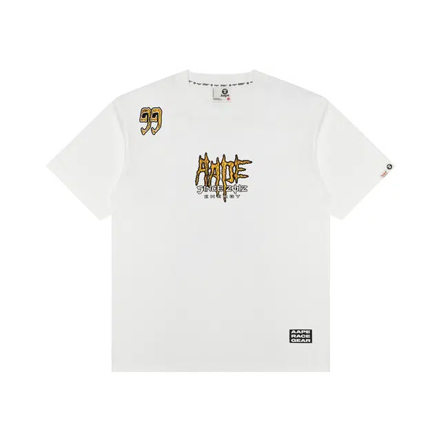 Aape FW24 logoT