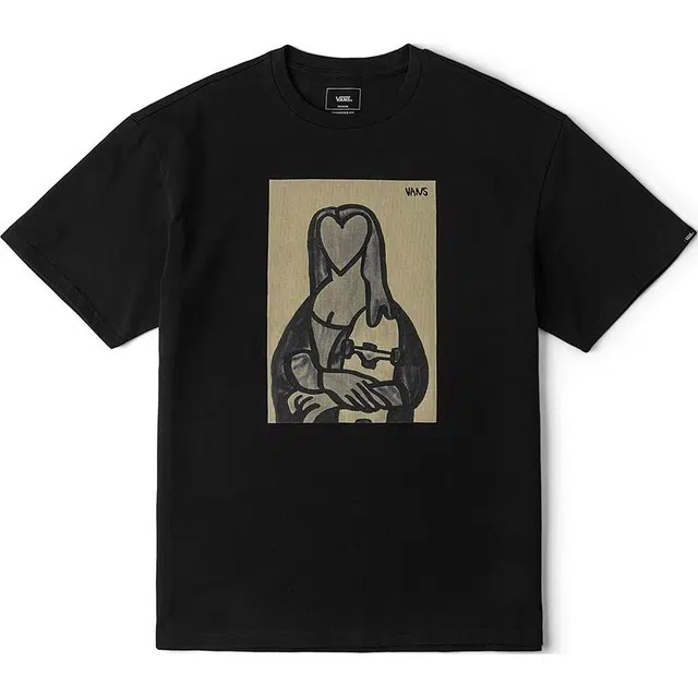 Vans x Asian Artist Collection SS24