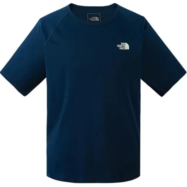 THE NORTH FACE logoT