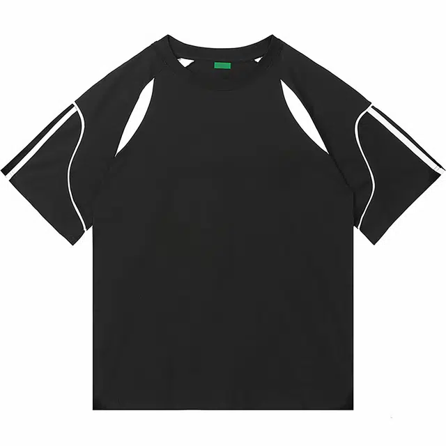 PAINT STAIN T