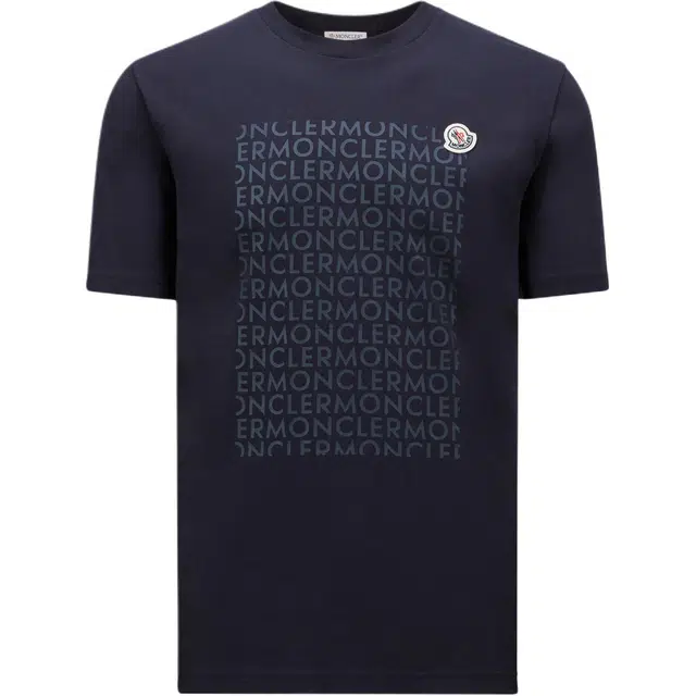 Moncler logoT