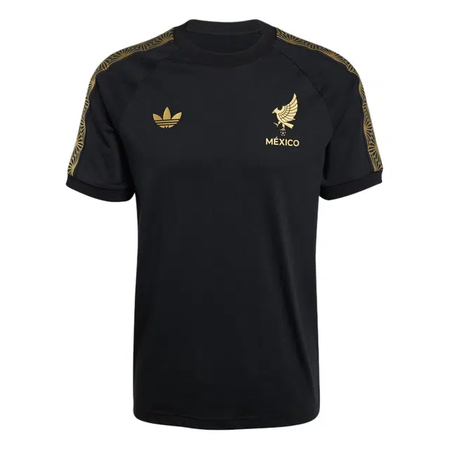 adidas originals SS25 MEXICO GOLD T