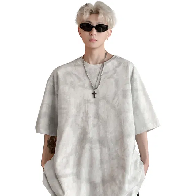 PAINT STAIN T